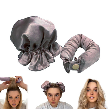 Fesara | Ocean Wave Curly Hair Wig