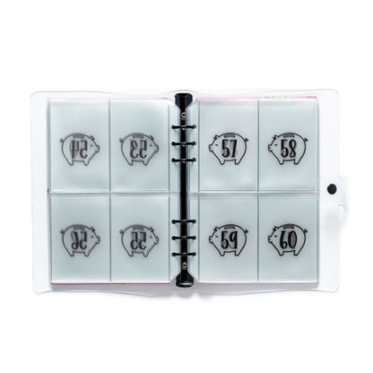 Fesara | Ultimate Weekly Planner Binders