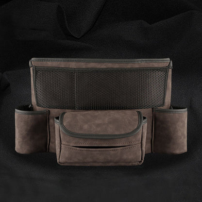 Practical Car Seat Storage Organizer Bag
