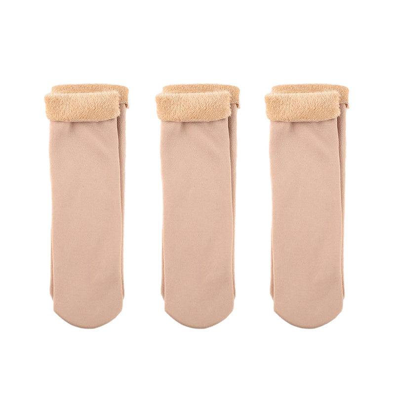 Cozy Women's Soft Fuzzy Socks