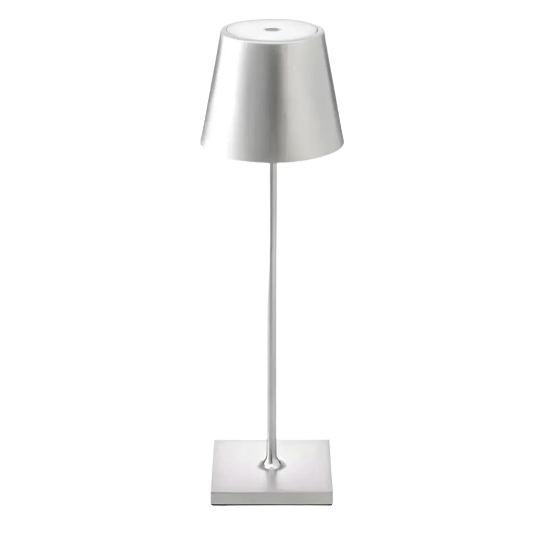 Bright Modern Desk Lamp