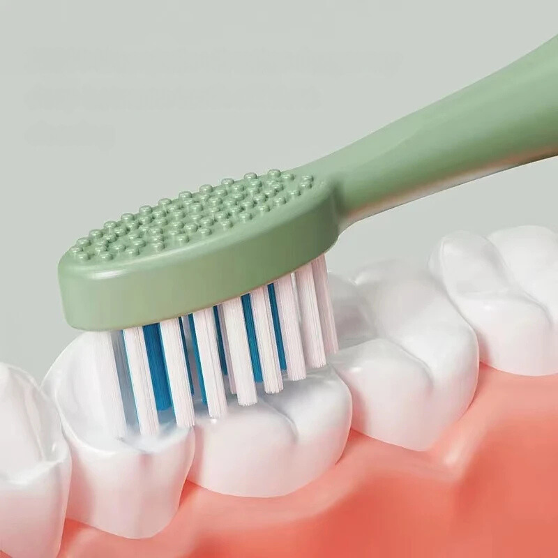 Effective Electric Toothbrush for a Healthy Smile