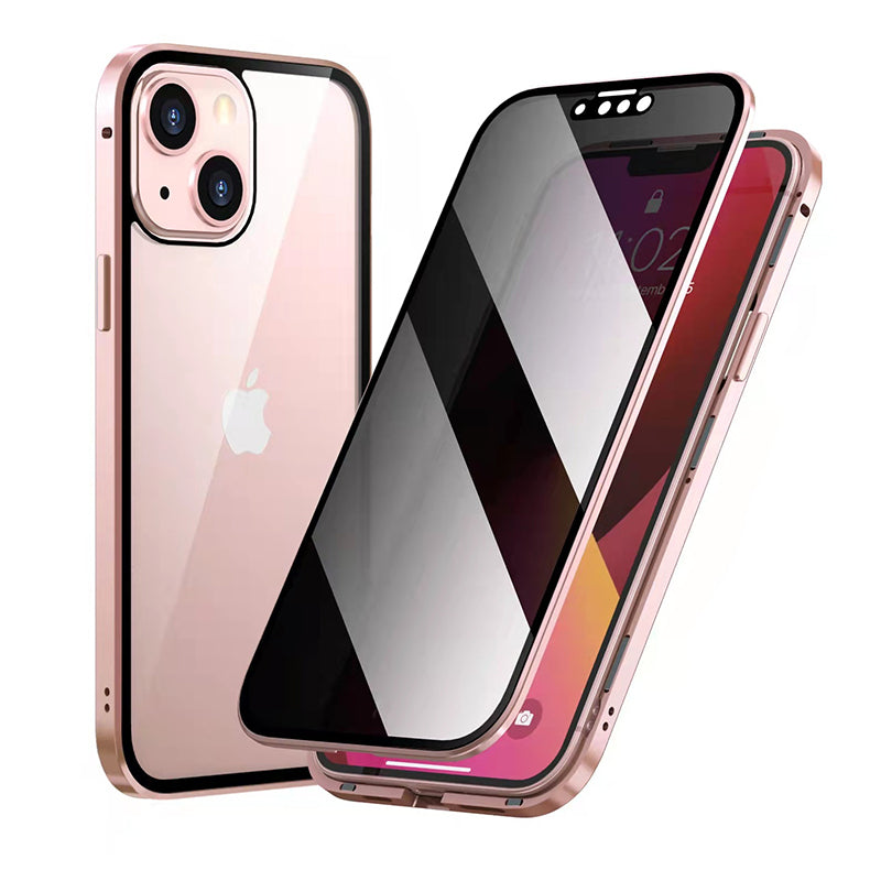 Private Anti-Spy iPhone Screen Protector