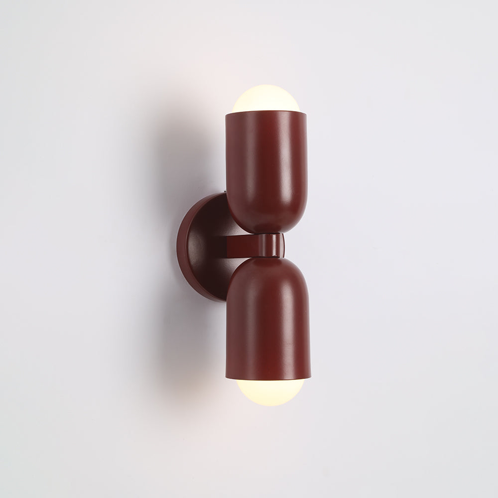 Sleek Modern LED Wall Light