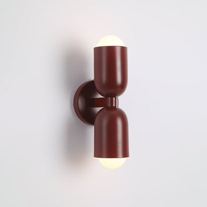 Sleek Modern LED Wall Light