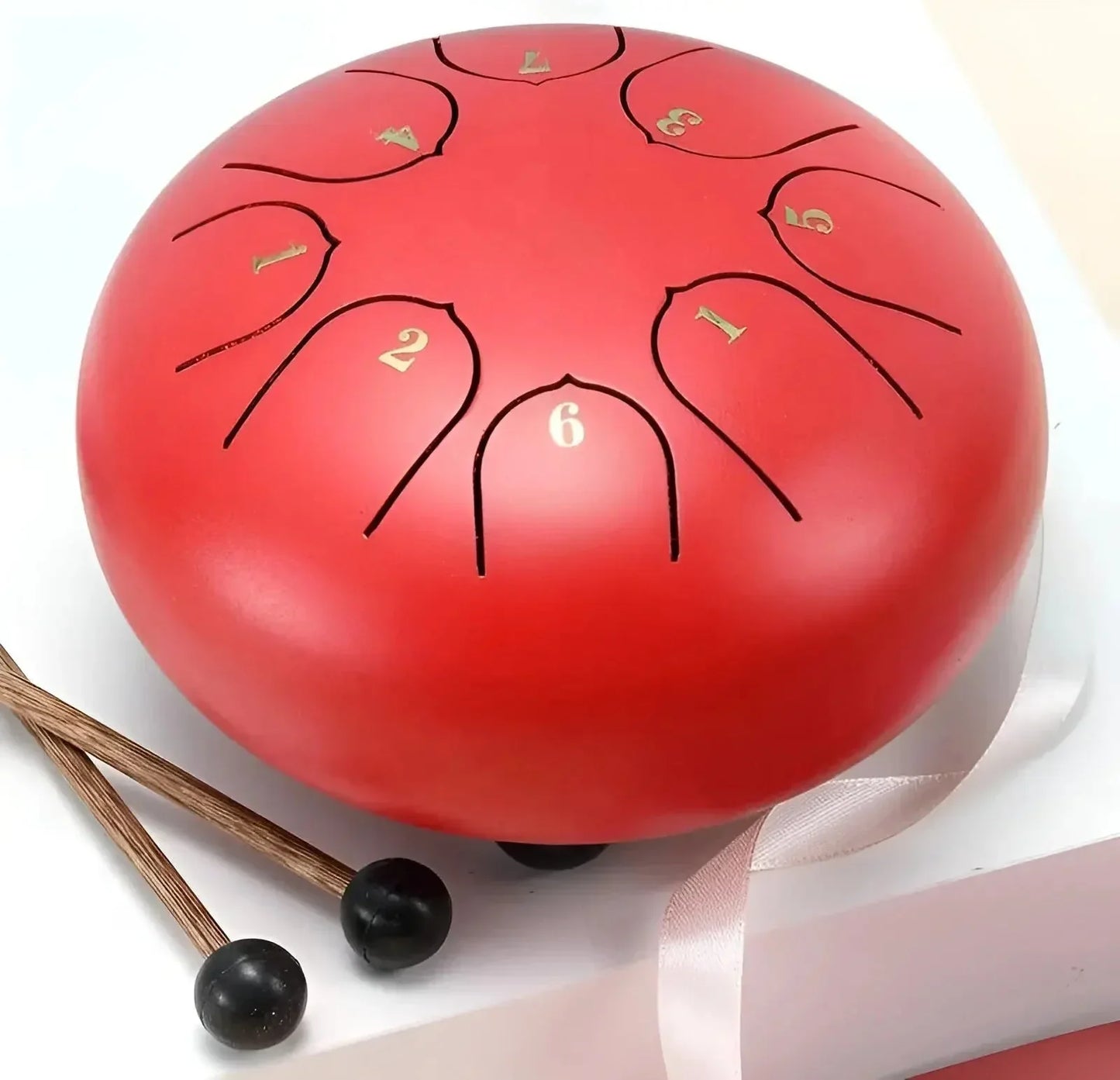 Kids Steel Percussion Drum