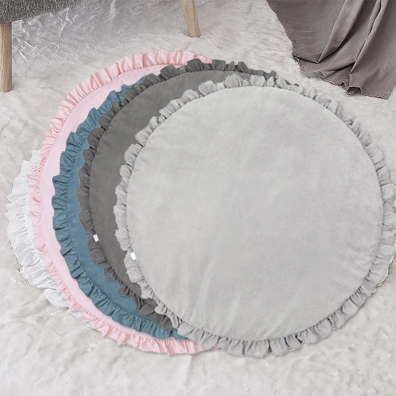 Soft Play Mat for Kids