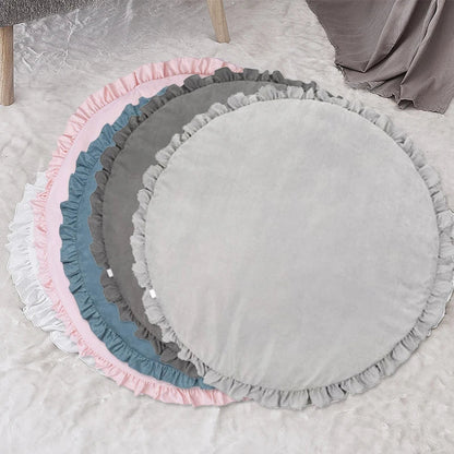 Soft Play Mat for Kids