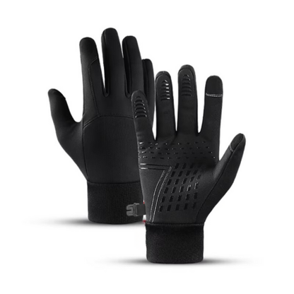 Warm Waterproof Fitness Gloves for Men and Women