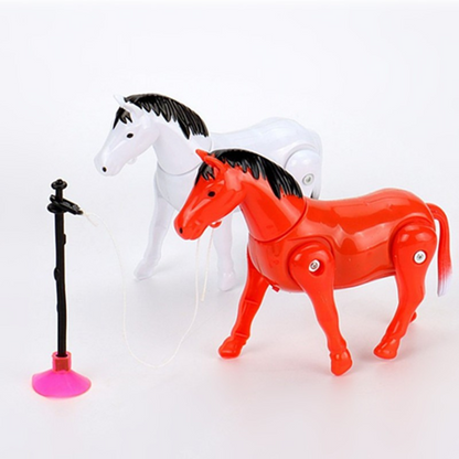 Fun Horse Riding Playset for Kids