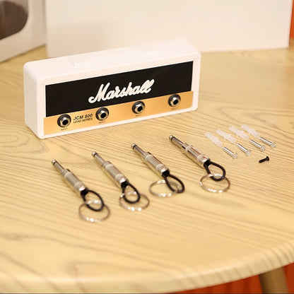 Modern Key Holder Organizer