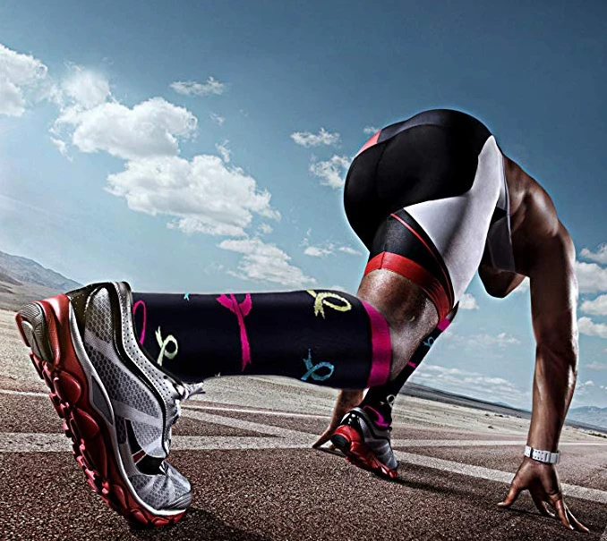 Best Support Athletic Socks