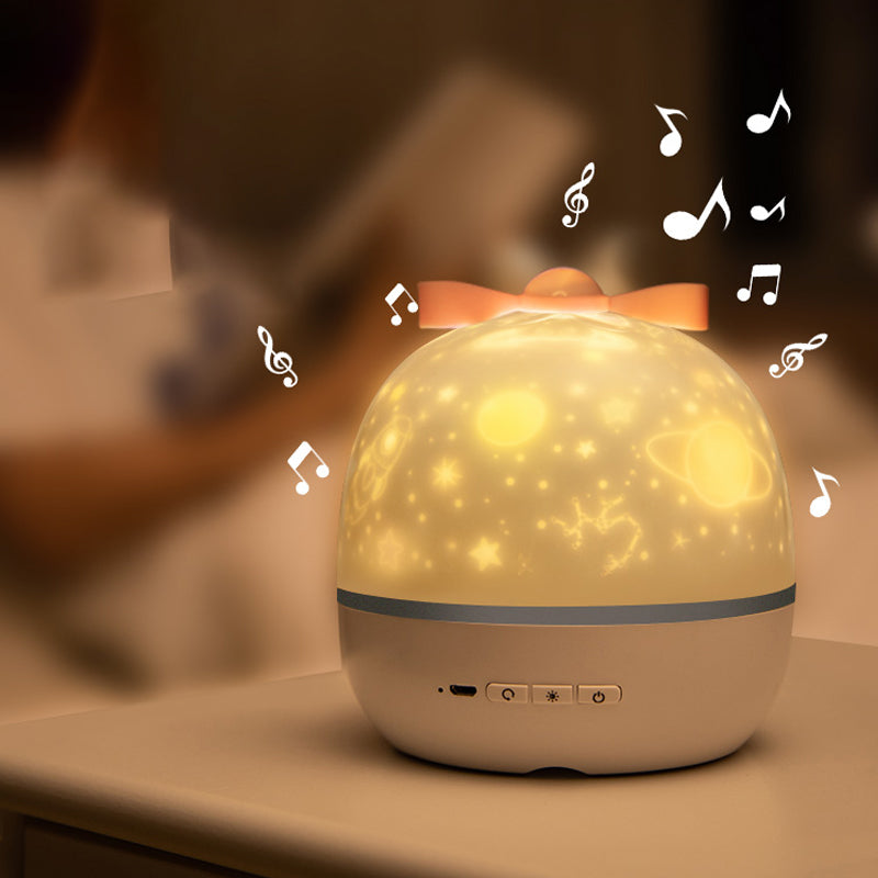 Galaxy Starry Night Light Projector - Fesara