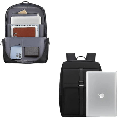 Waterproof Secure Laptop Travel Bag