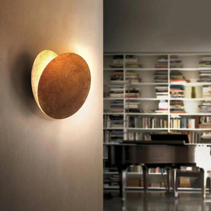 Eco Friendly Indoor Wall Lamp