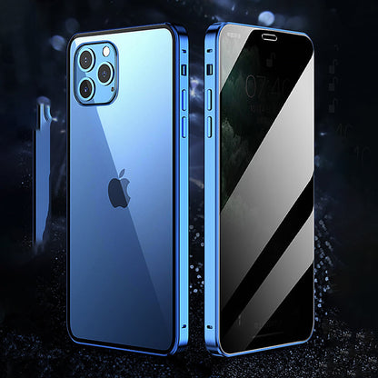 Private Anti-Spy iPhone Screen Protector