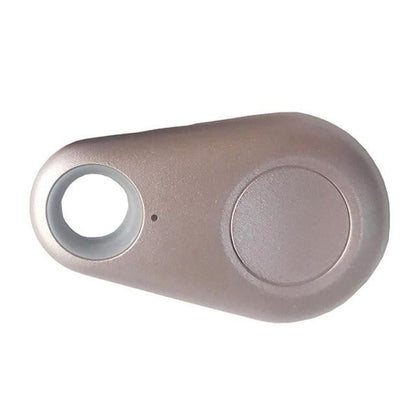 Compact Pet GPS Tracker with Long Battery Life