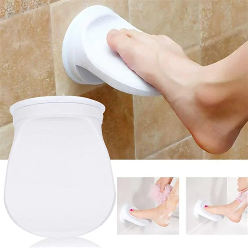 Shower Foot Rest Pedestal - Fesara