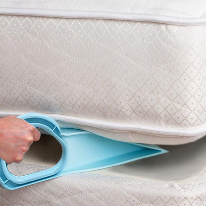 Comfortable Bed Wedge Support Pillow