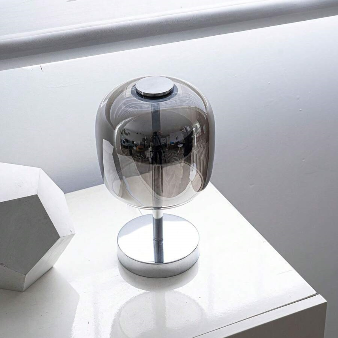 Adjustable Bright LED Desk Lamp