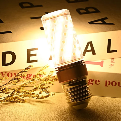 Eco Friendly Low Watt LED Light Bulb
