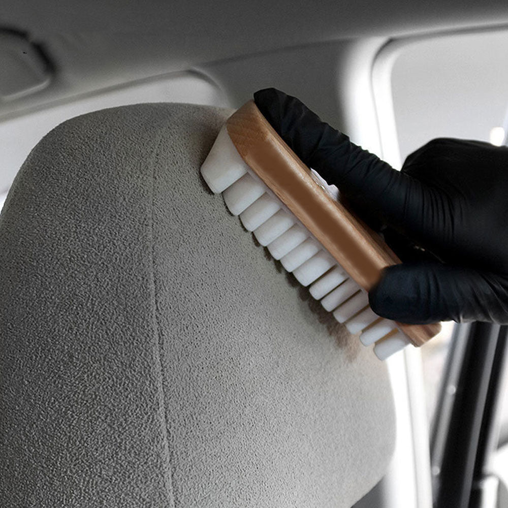 Fesara | Quick Shoe Cleaning Brush Tool