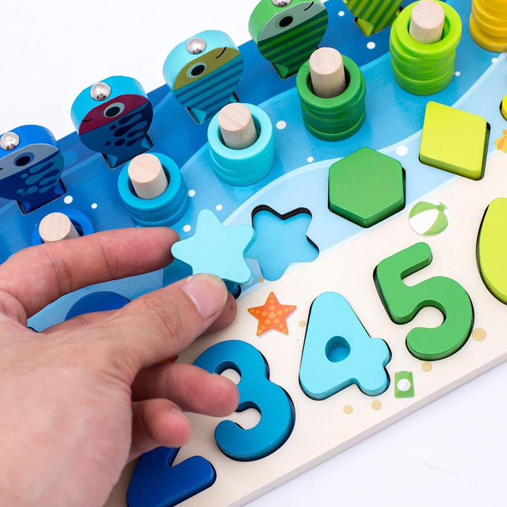 Colorful Kids Art Drawing Board