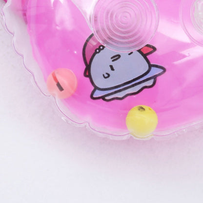Soft Baby Swim Neck Ring for Safe Water Play