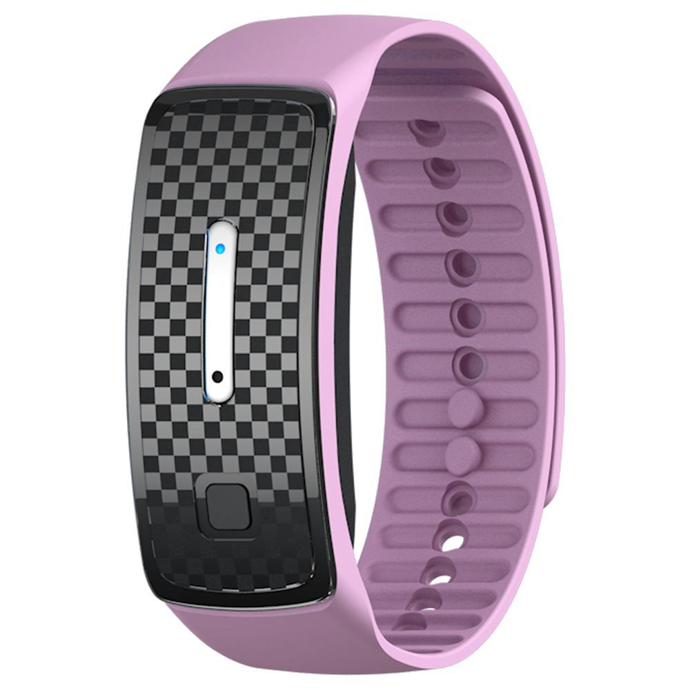 Mosquito Repellent Wristband Electronic Insect Defender