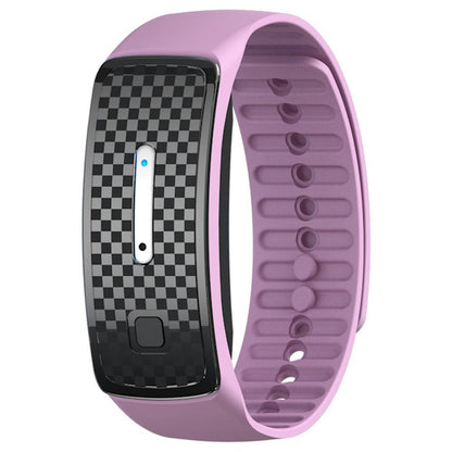 Mosquito Repellent Wristband Electronic Insect Defender