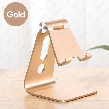 Portable Adjustable Tablet Holder Stand