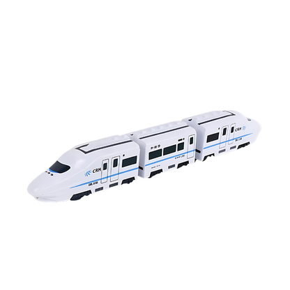 Fast Turbo Train - Fesara