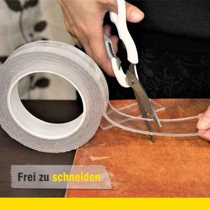Strong Adhesive Removable Double Sided Tape