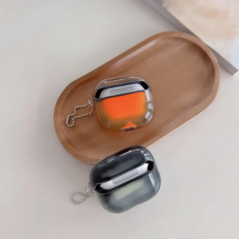 Glowing Wireless Earbuds Storage Case - Fesara