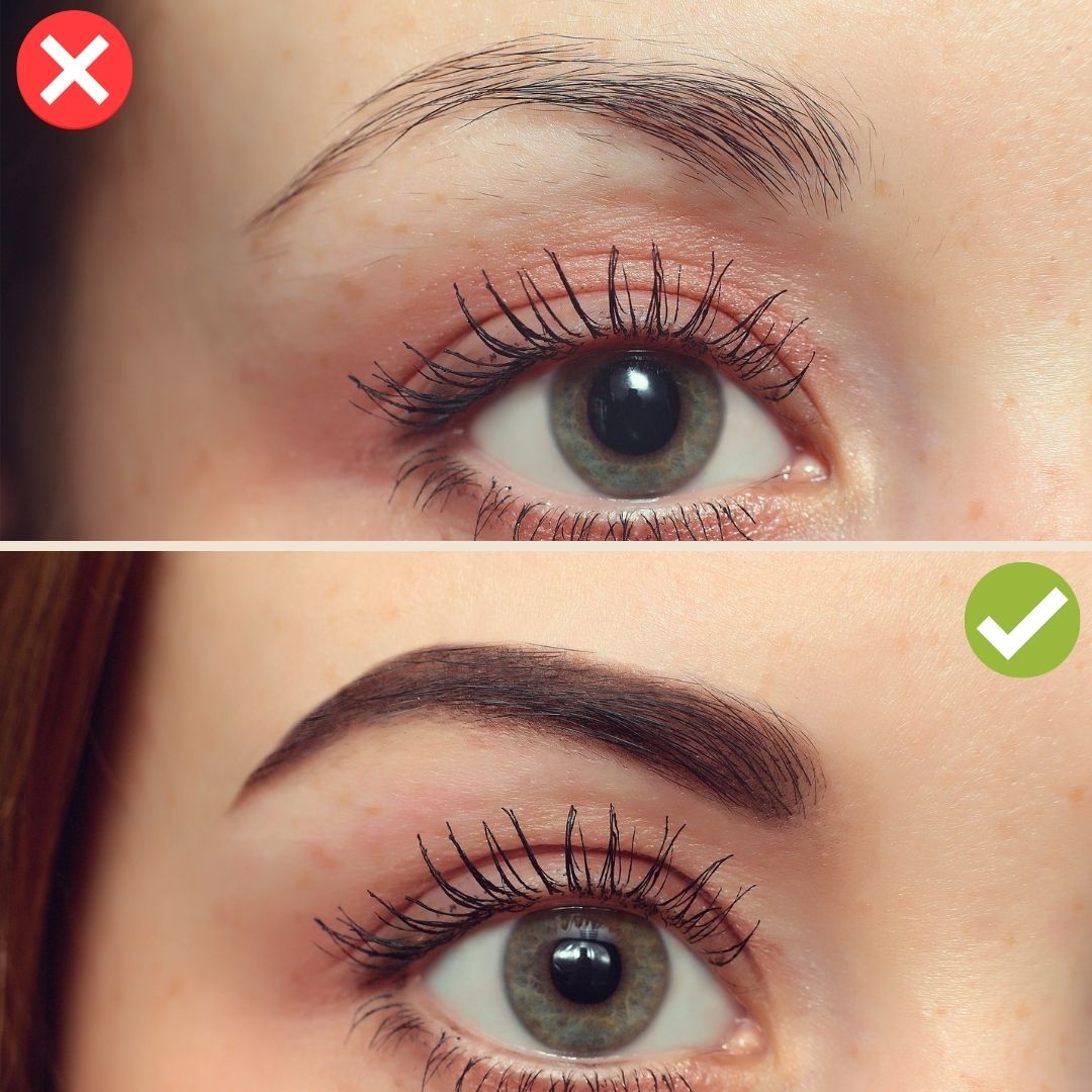 Easy Brow Shaping Kit