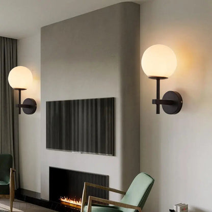 Calming LED Wall Light for Relaxing Ambiance