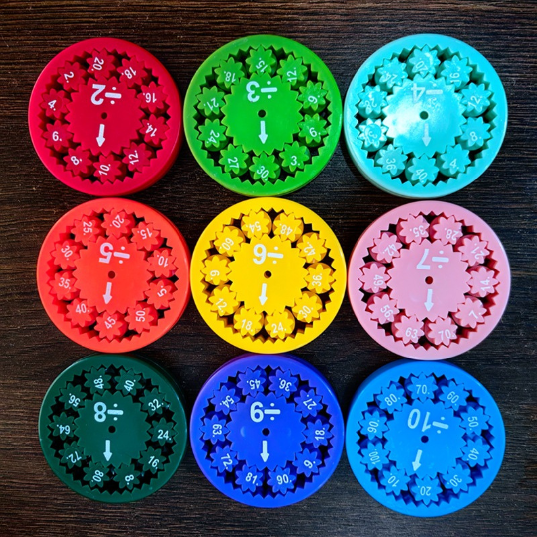 Fun Interactive Spinning Robot Toy