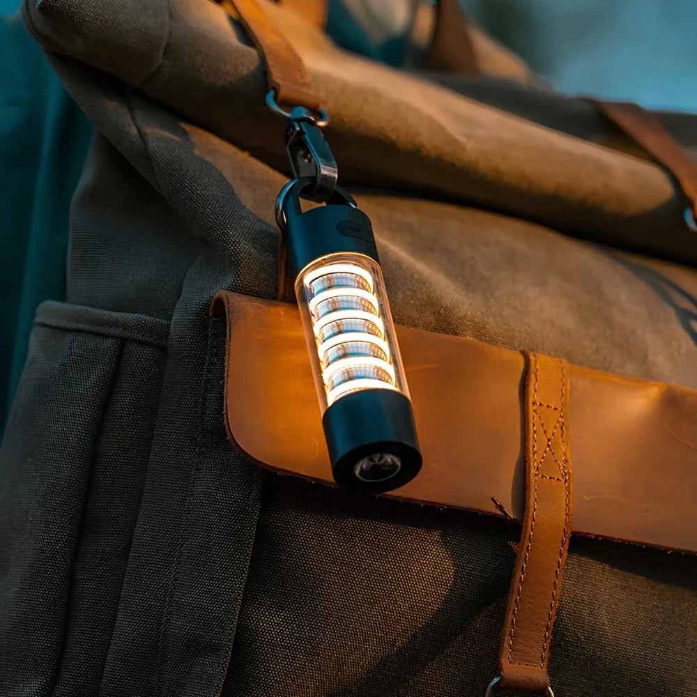 Fesara Portable LED Lamp