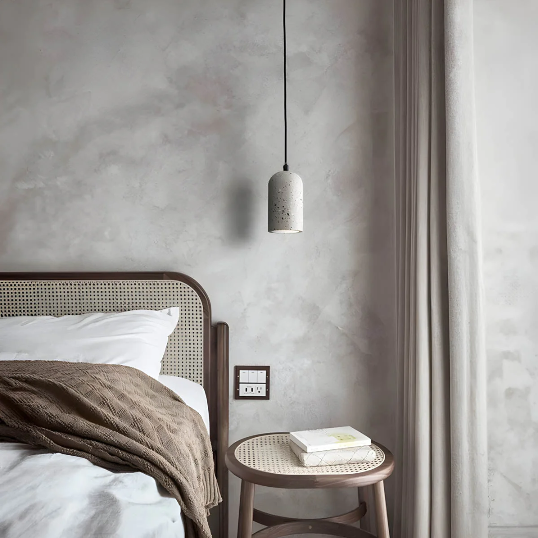 Metal Modern Hanging Light Lamp - Fesara