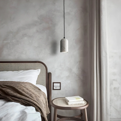 Metal Modern Hanging Light Lamp - Fesara
