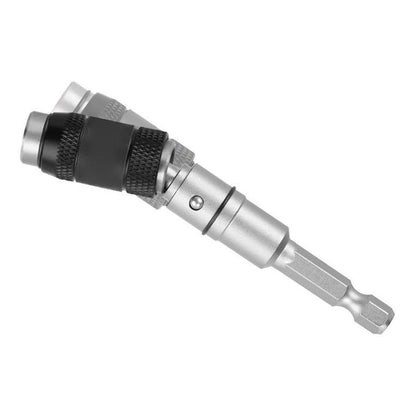 Adjustable Rotary Drill Bit Holder