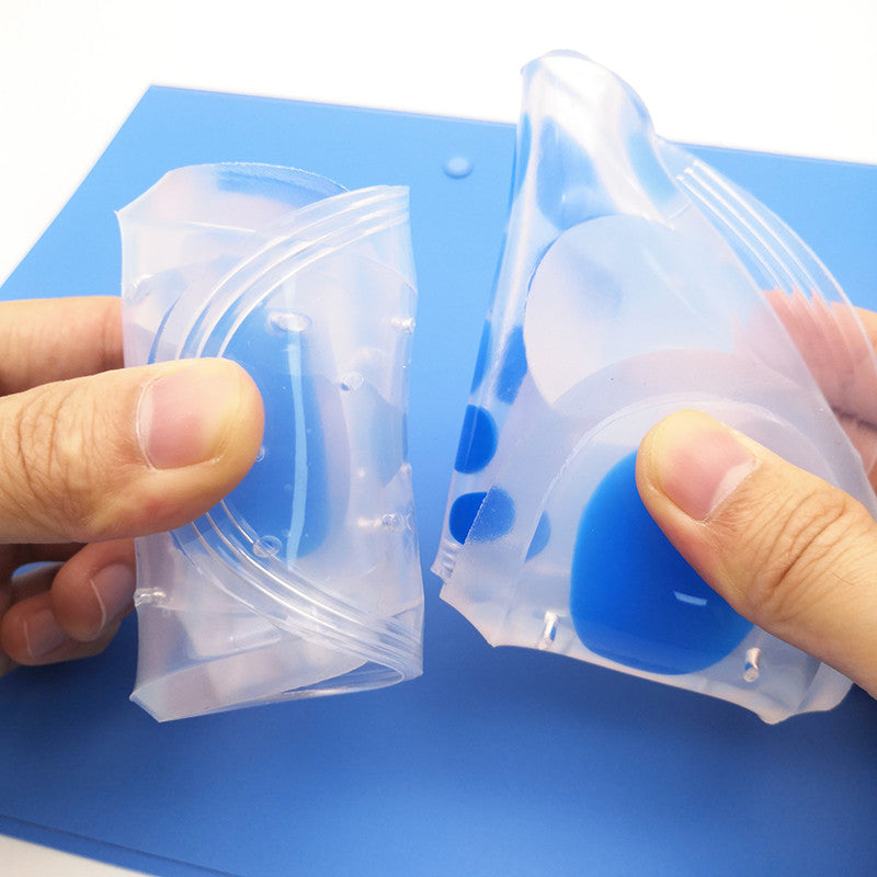 Gel Arch Support Insoles for Men and Women