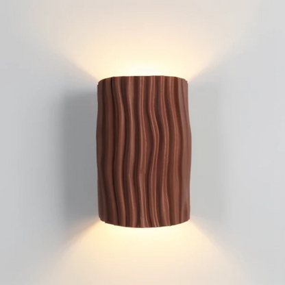 Stylish Indoor Wall Light Fixture
