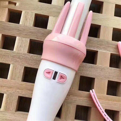 Thermal Ceramic Hair Curling Iron