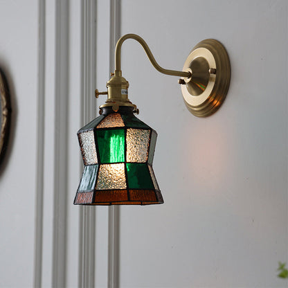 Classic Home Wall Lamp for Bedroom and Living Room