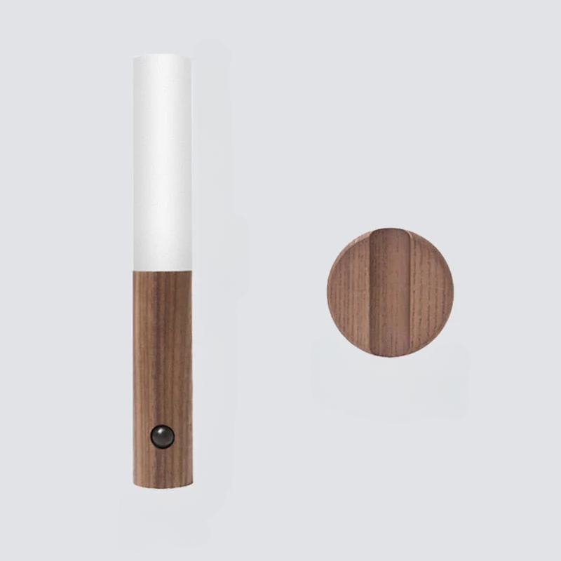 Bright Motion Sensor LED Night Lamp
