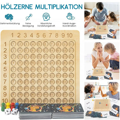 Fun Math Learning Tools for Kids