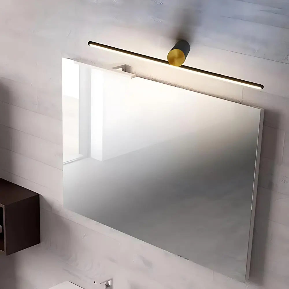 Soft Glow Modern Wall Light