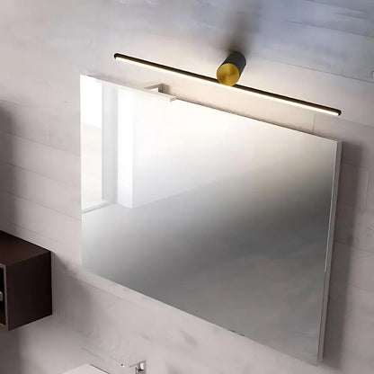 Soft Glow Modern Wall Light