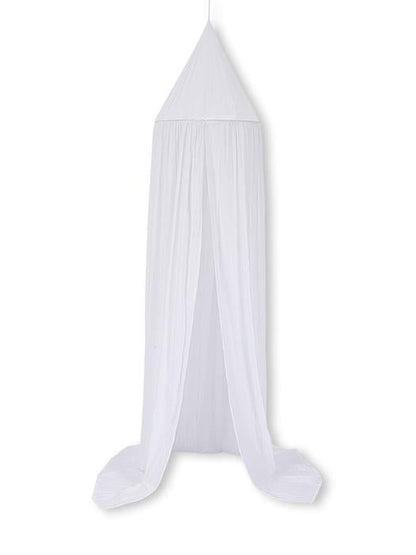 Cute Nursery Bed Canopy